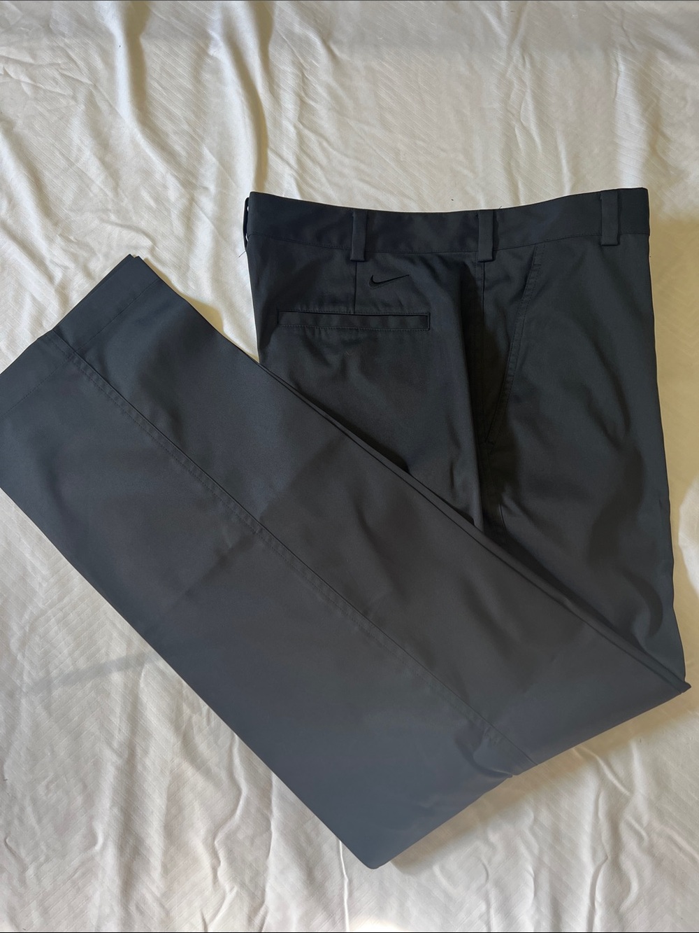 Nike Men’s Black golf/dress pants